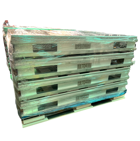 G6 Palette Assy